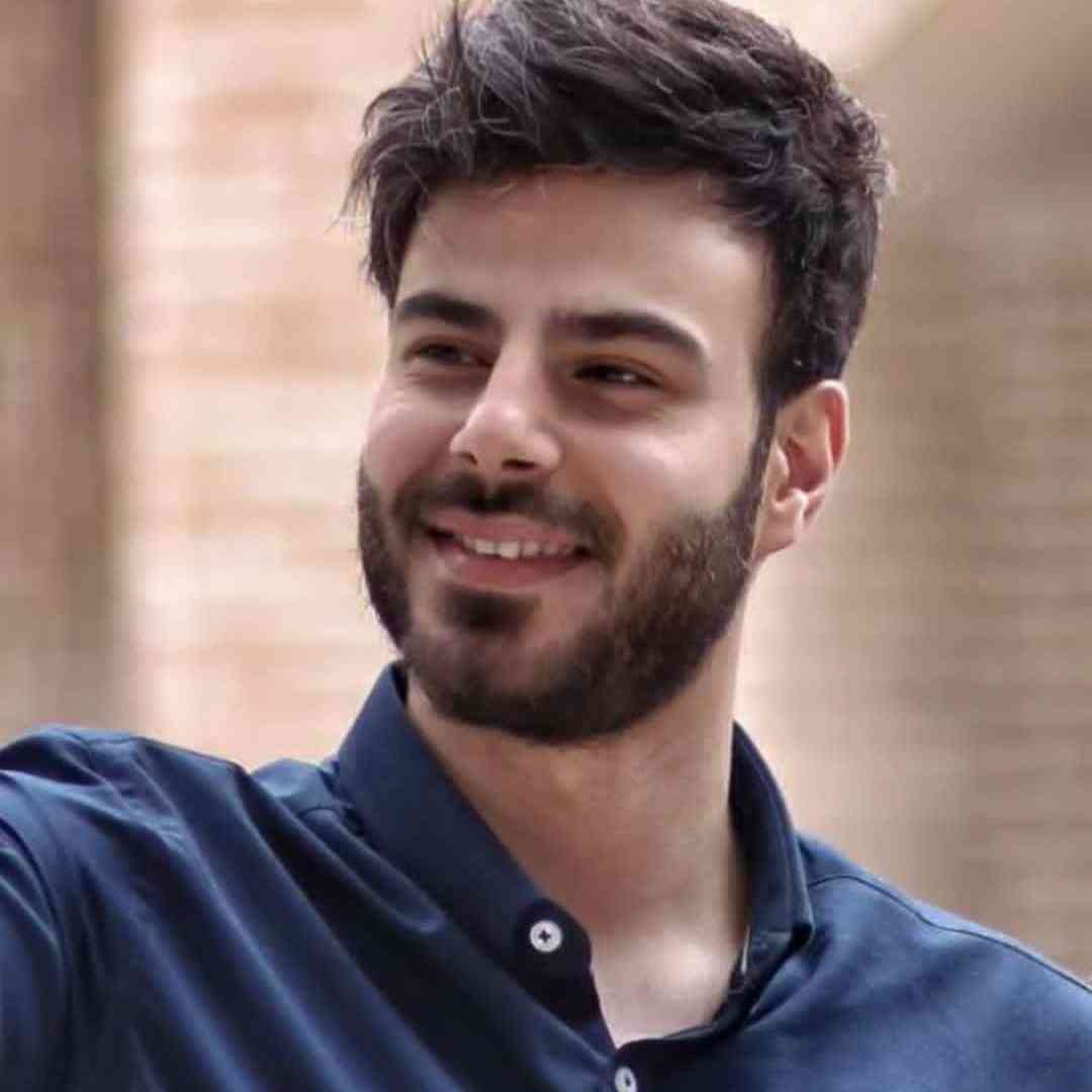 علی قلیچ هرجا نبودی