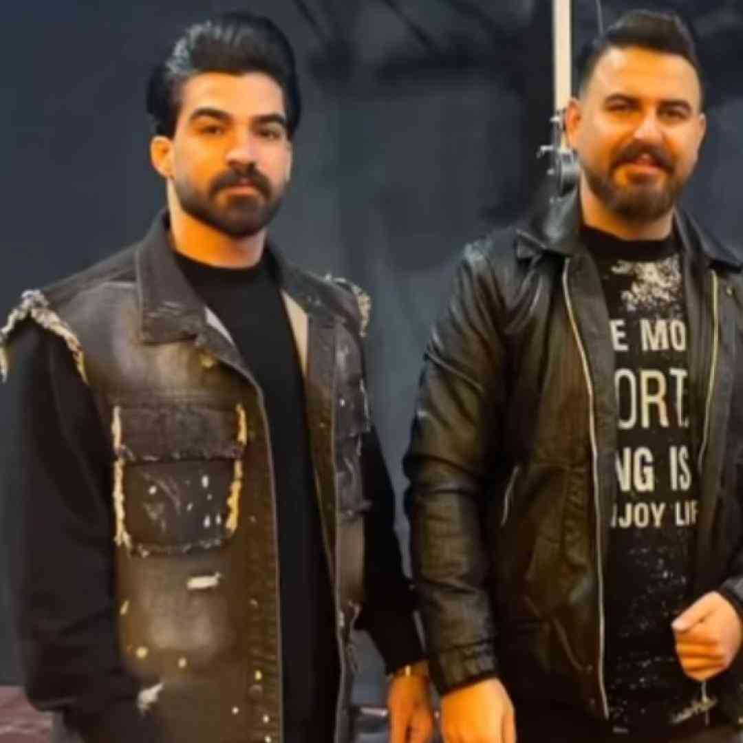 حمیدرضا بابایی کما