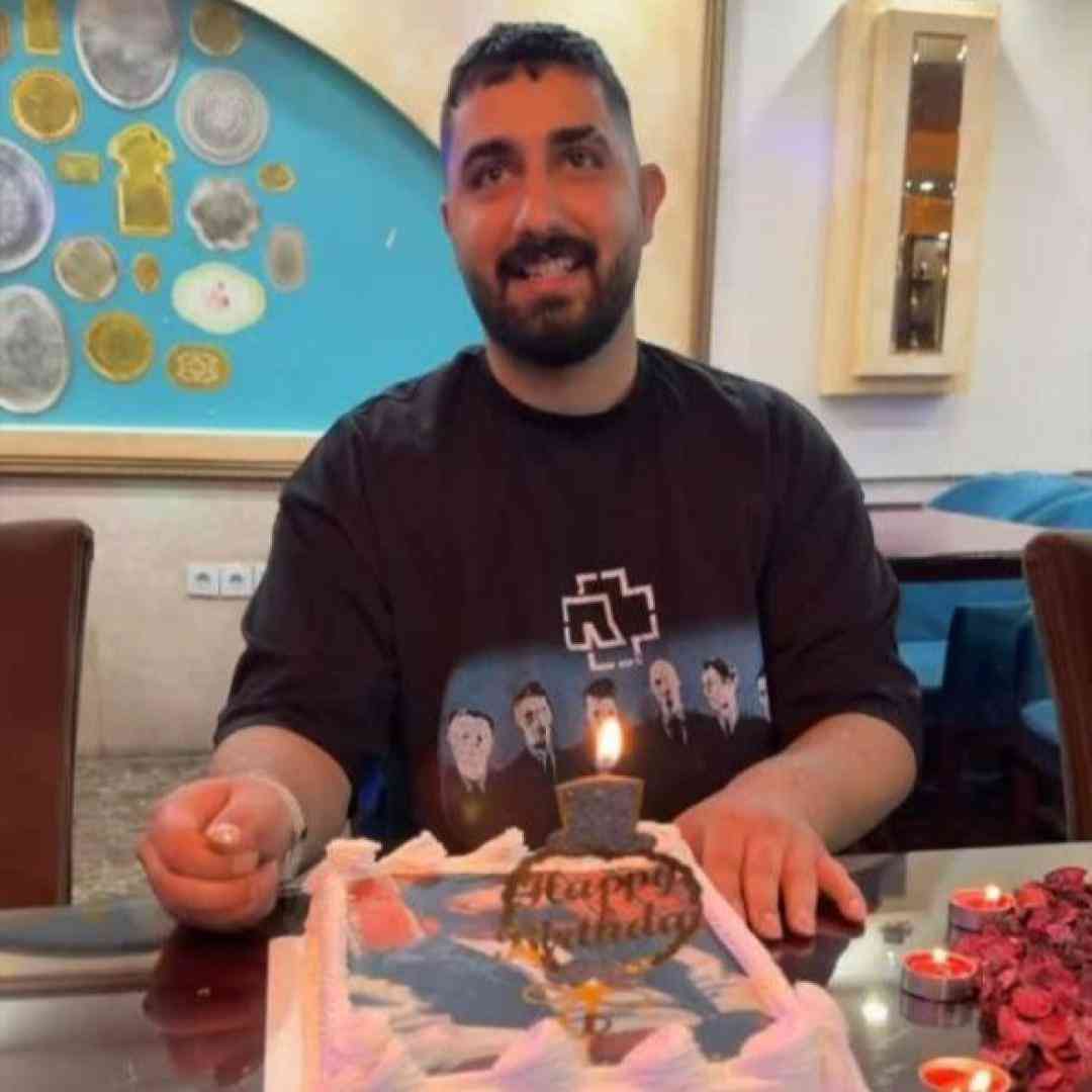 محمد امیری الو
