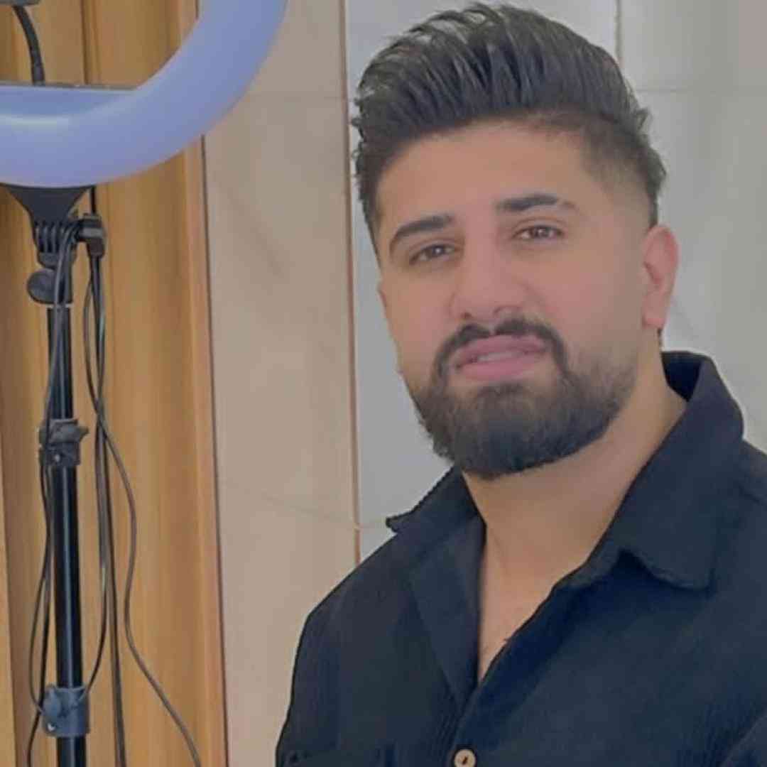 علی حمیدی ارمان