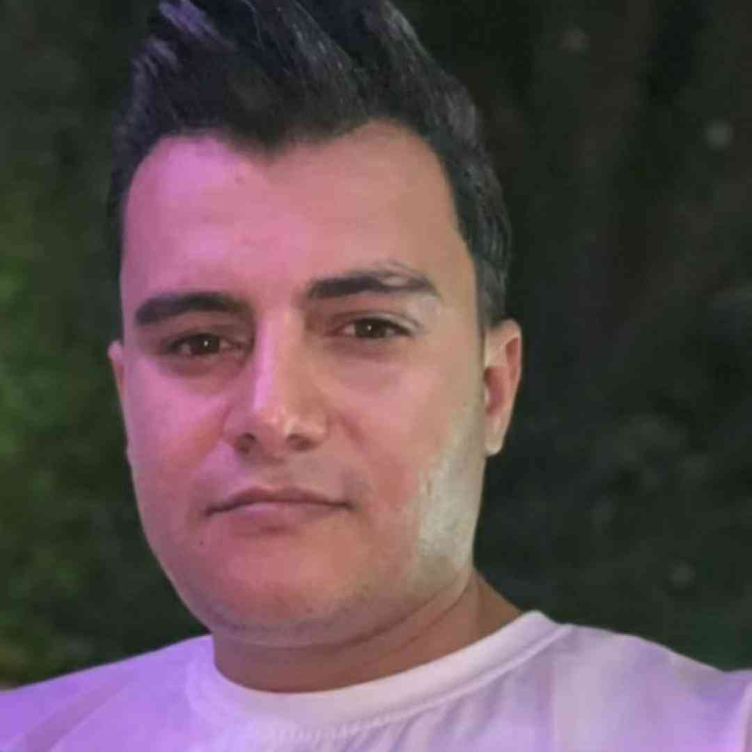 رامین کرمی عکس های یادگاری