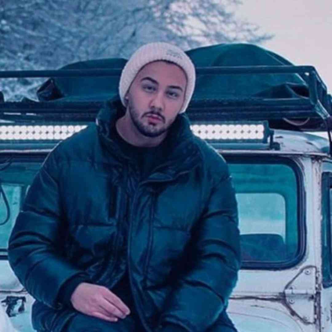 نوان هرچی که خوردم غم دنیا من بسمه