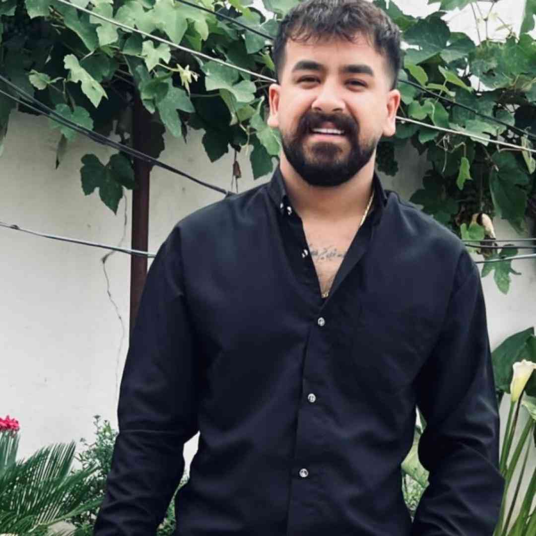 امیر باباجانی ناز دمه