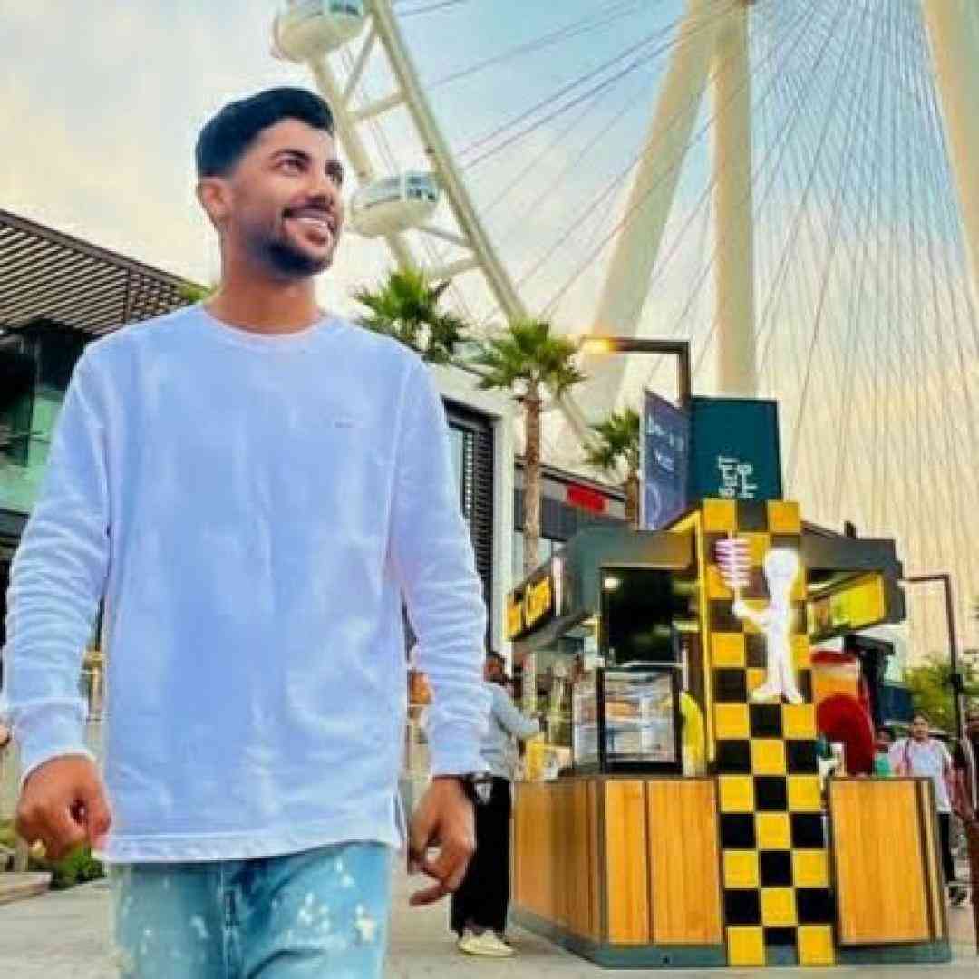 مهرزاد نوازنده کابوس