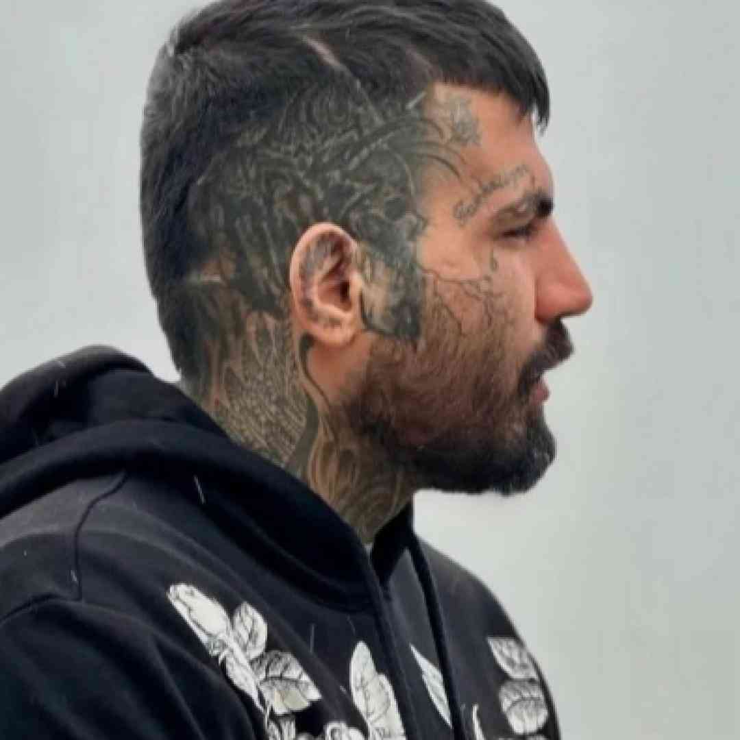 مهدیار حال میده