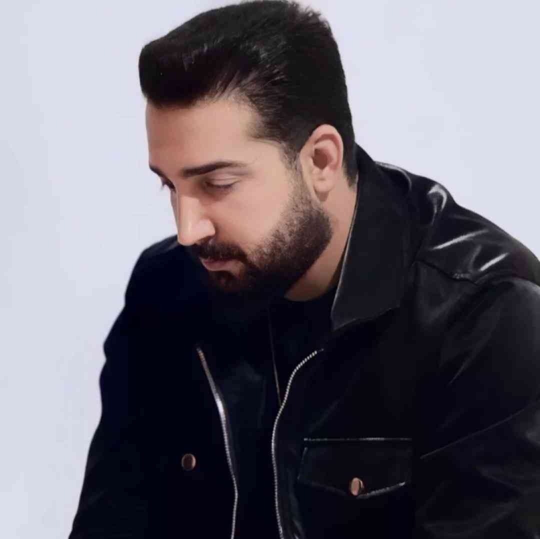 آرمین سبزواری چو سیه