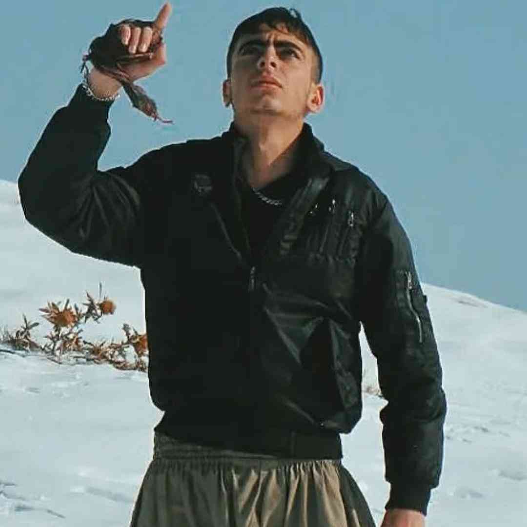 عرشیا غم دیپلم ردی