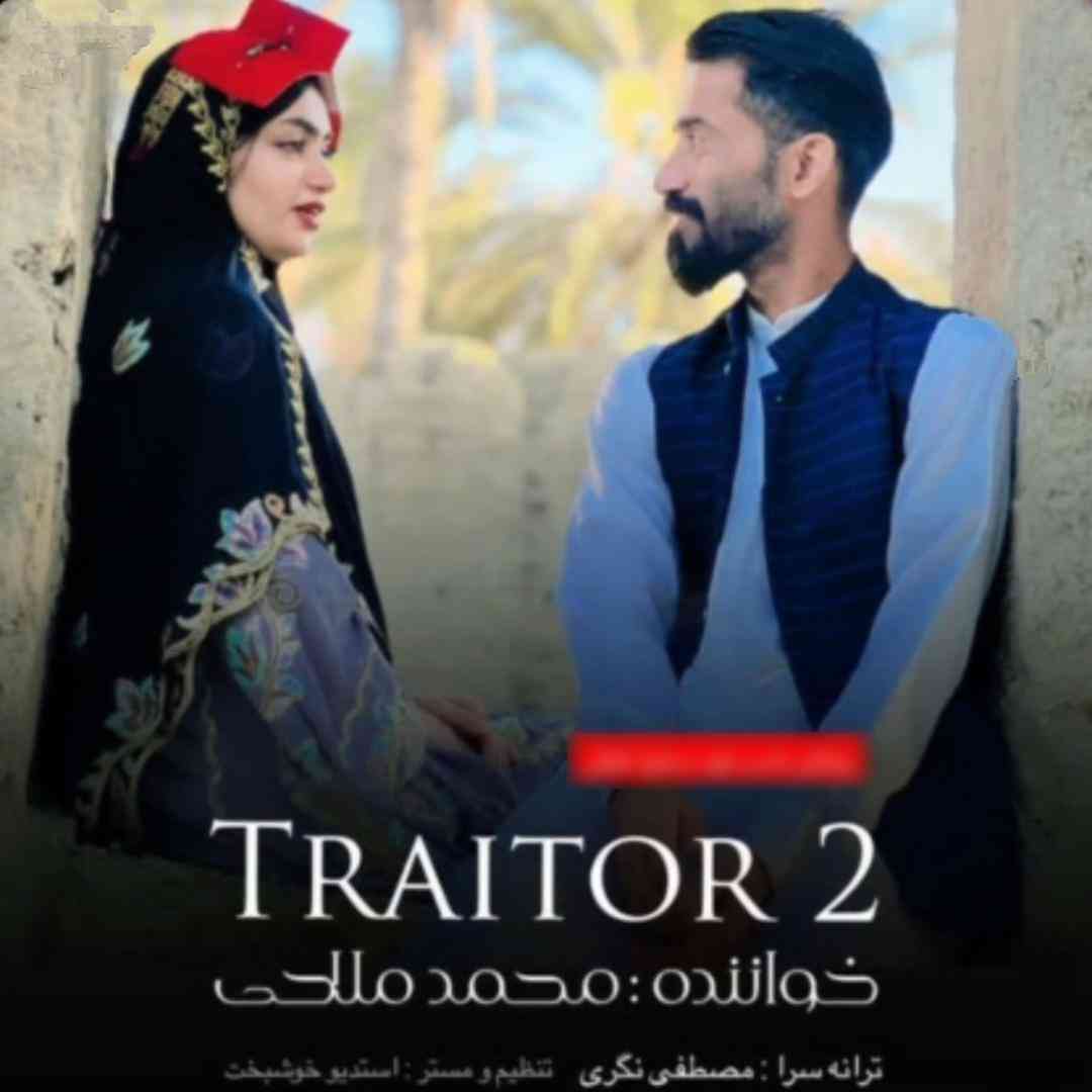 محمد ملاحی غدار 2