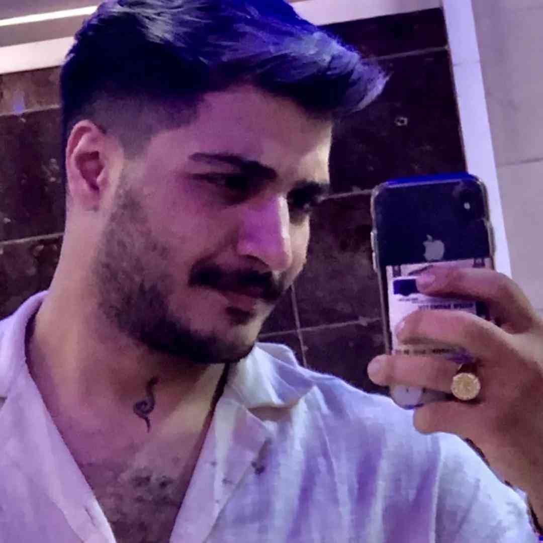 آرمین برمایه شعبه 20 بازپرسی