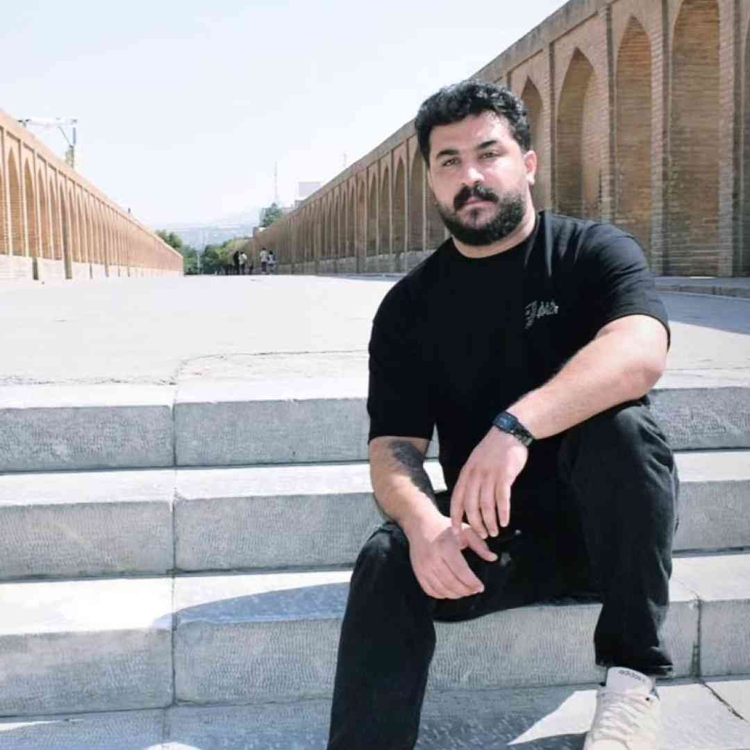 رضا کرمی تارا دوپامین