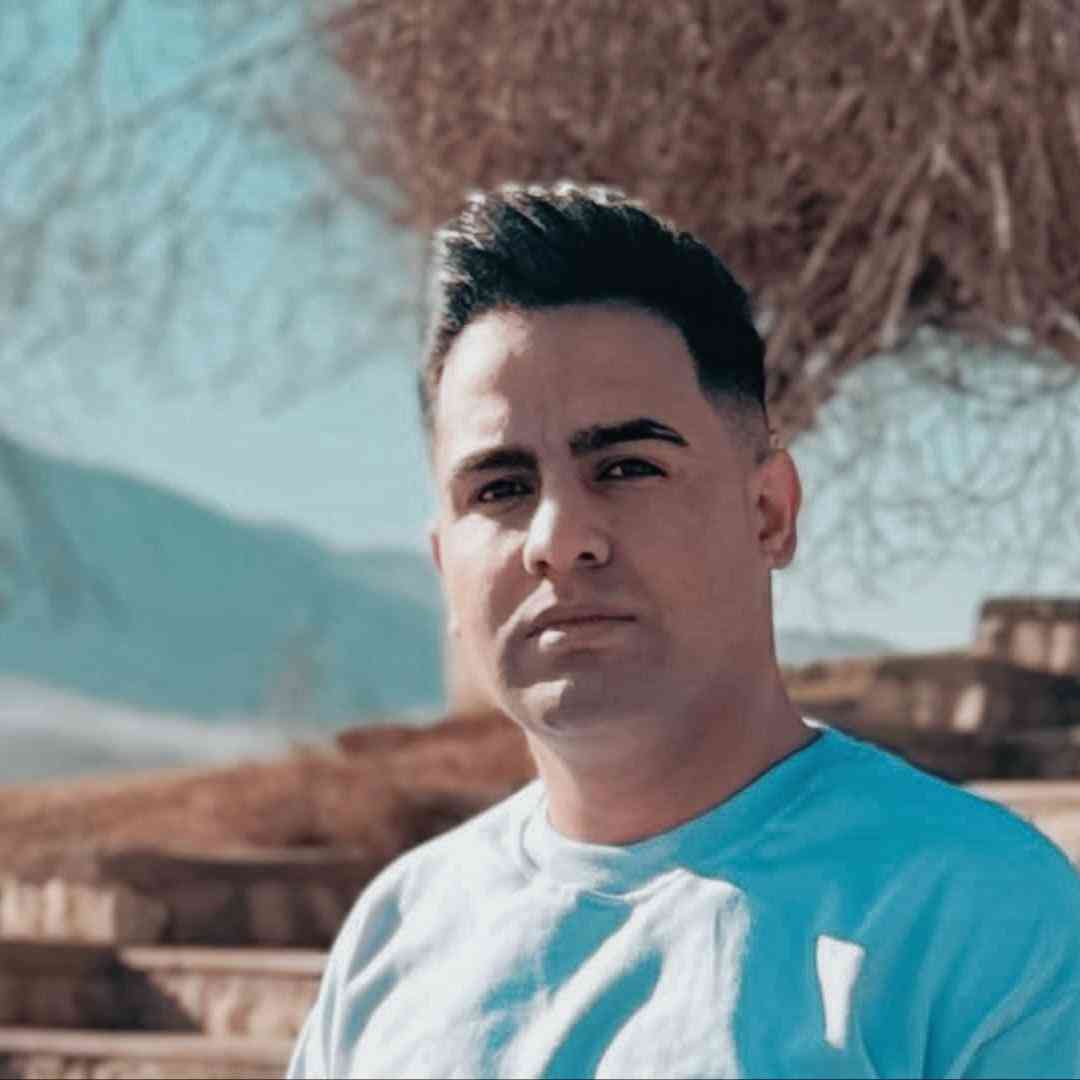 ساسان کاکاوندی الکل