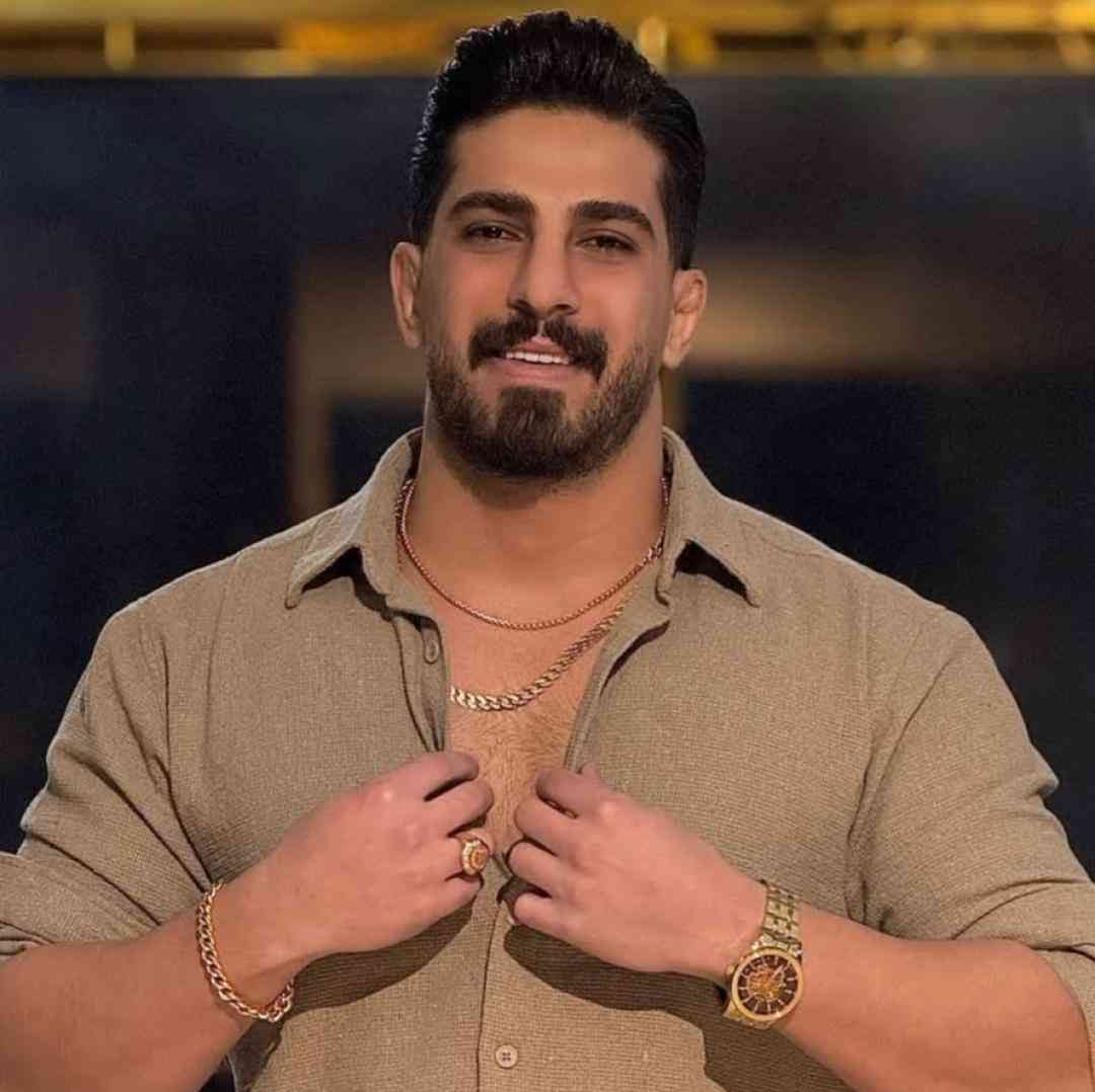 محمد کجوری زمستون توم بوه سرما