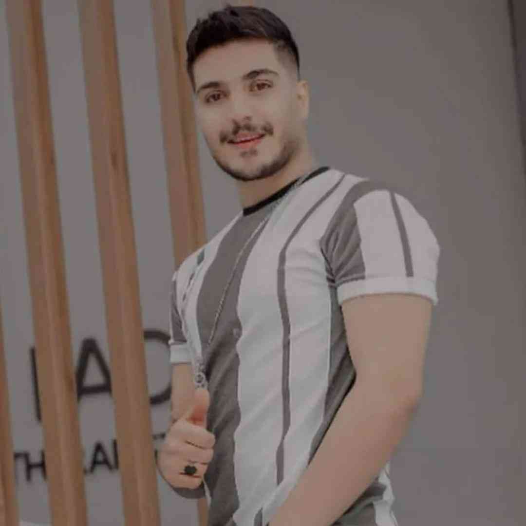 آرمین برمایه بیدسه سر ژان ارام دی نتوامد نو