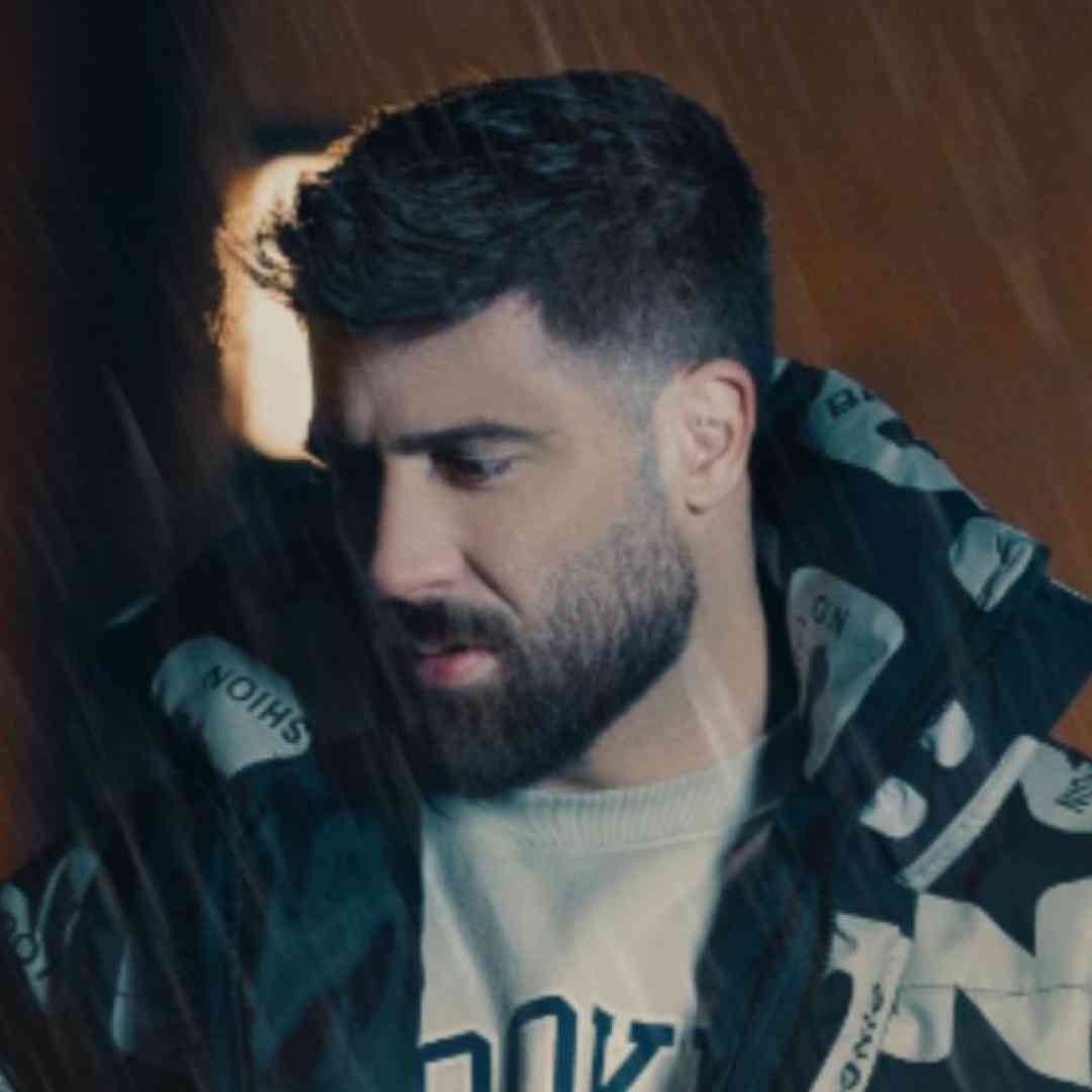 محمد محرمی تو که الان داغی نمیدونی کی میمونه واست