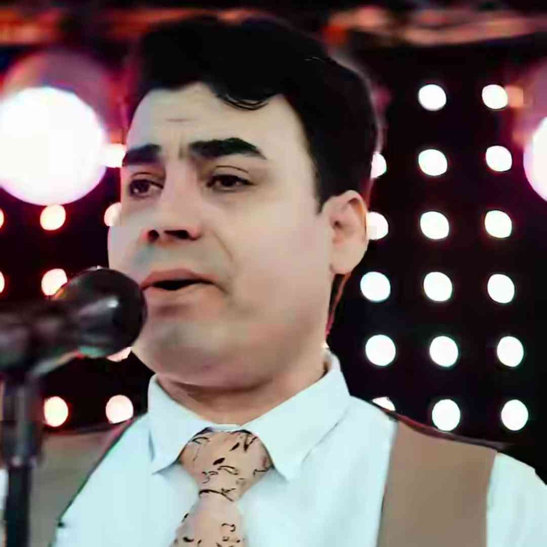 بیدل برزویی شبونه