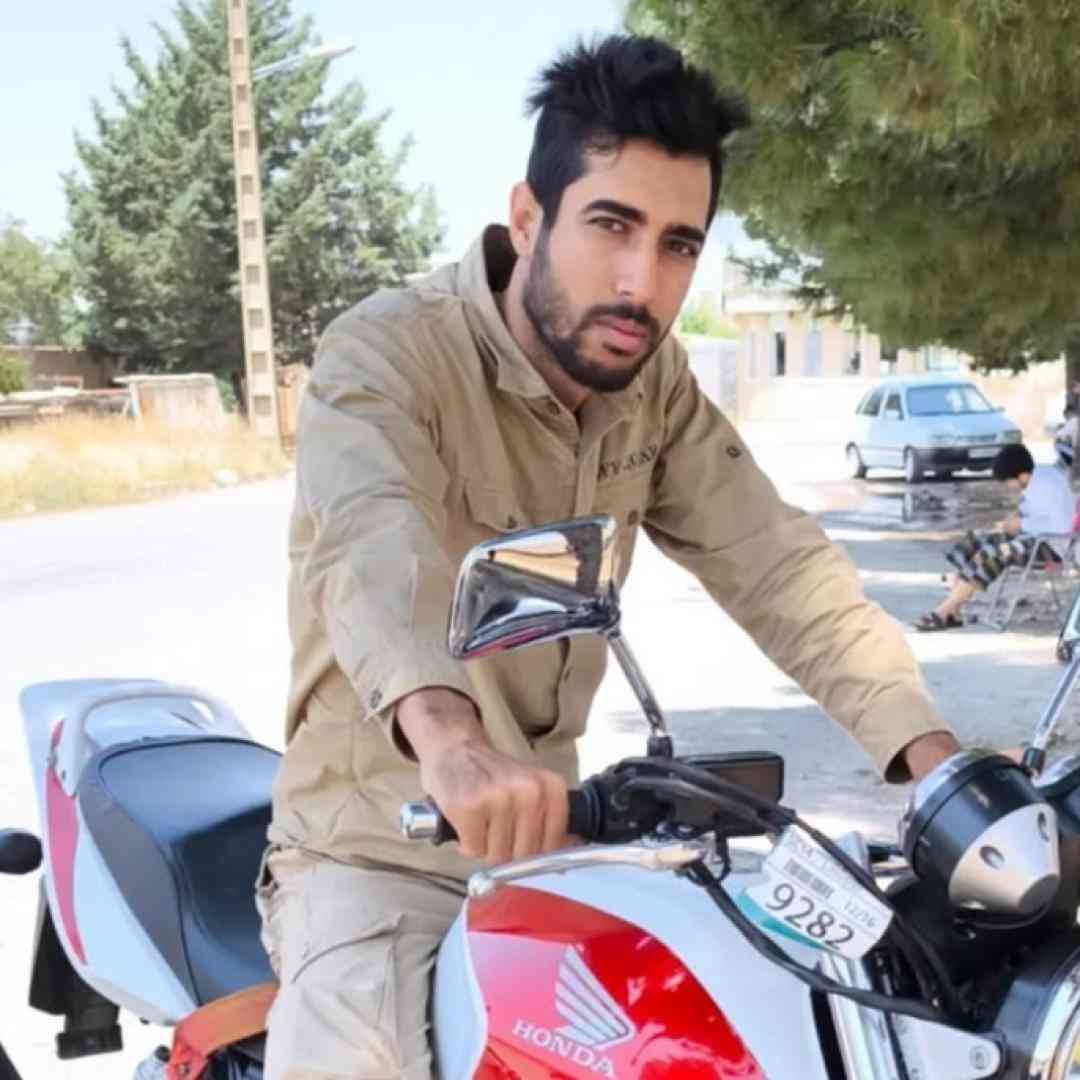 سامی راک دایه