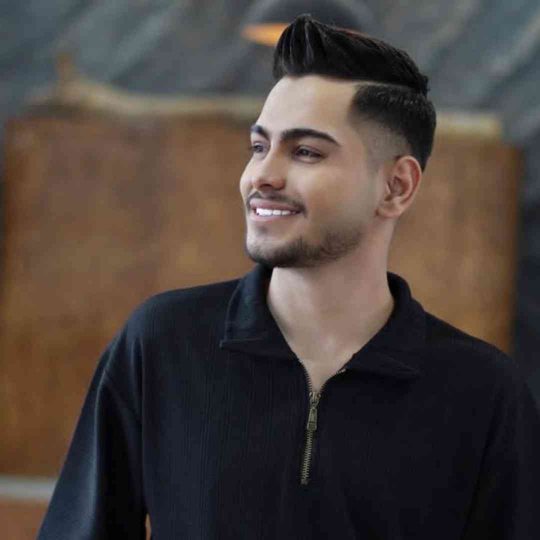 امیرمحمد افشار مرگ خاموش