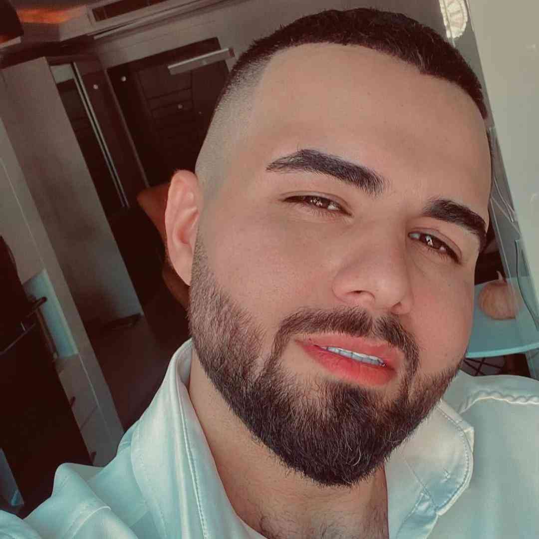 شاهین بنان روبرام کن