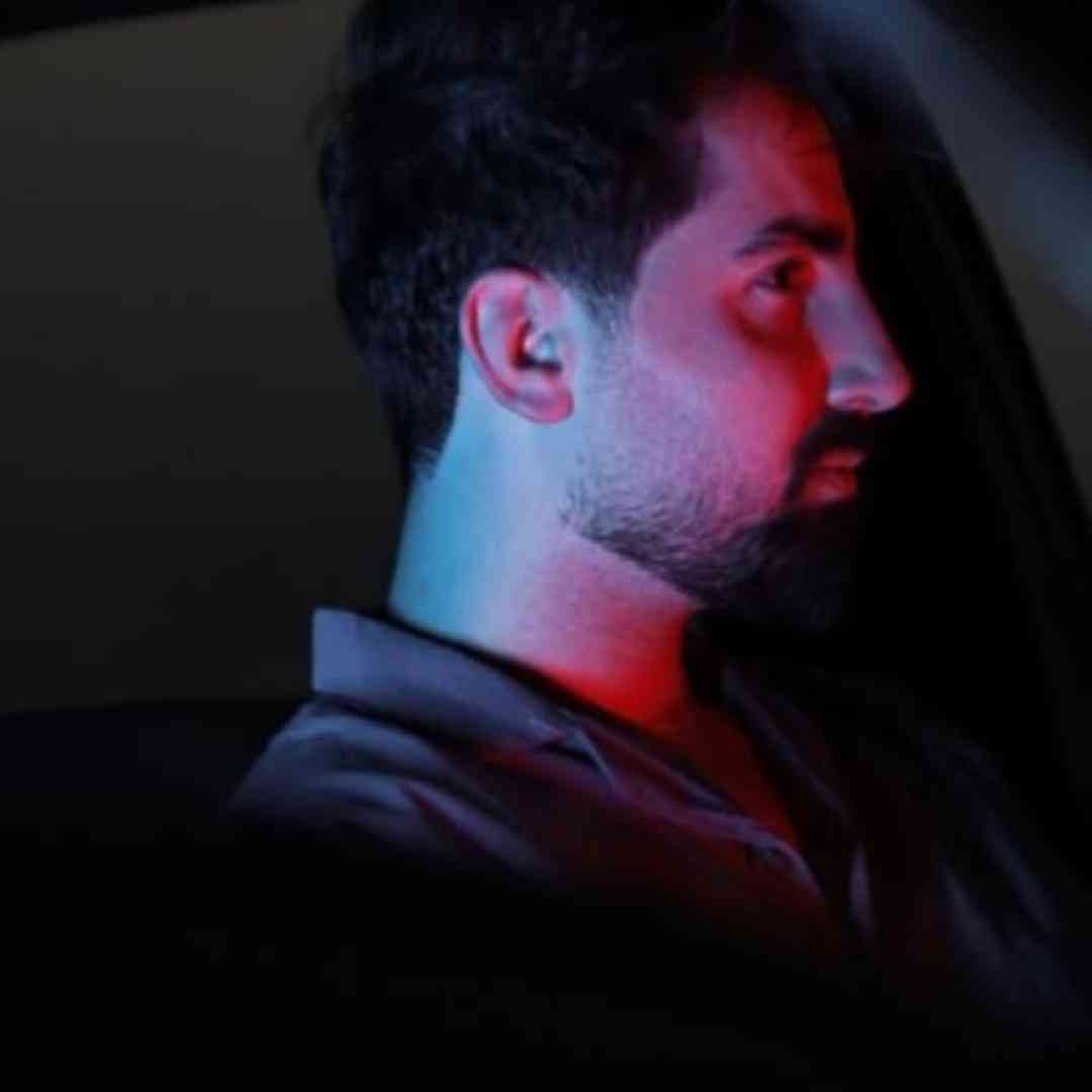 محسن نصری زهر مار