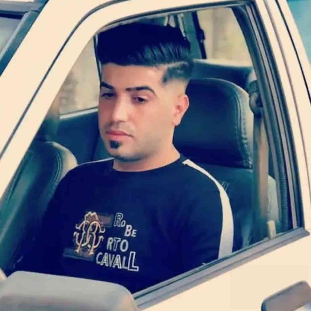 دانیال دارابی شیطان