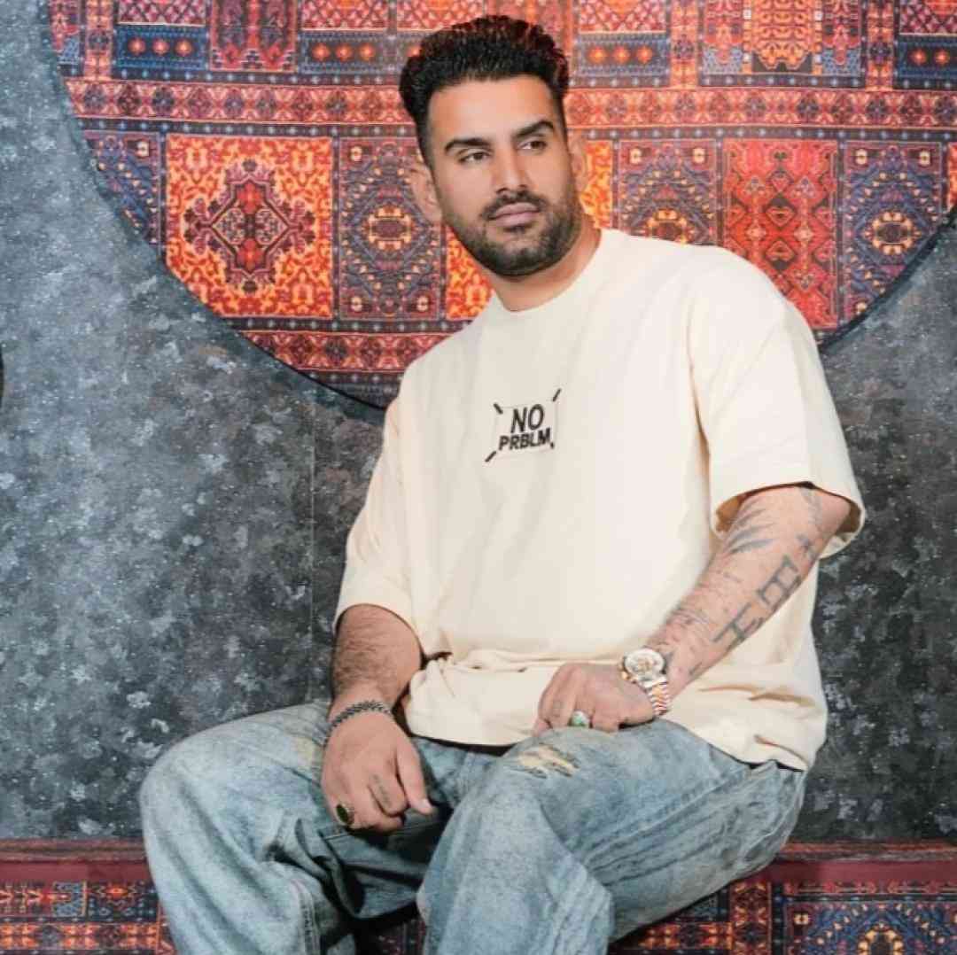 بهنام کمالوند هوم زونم
