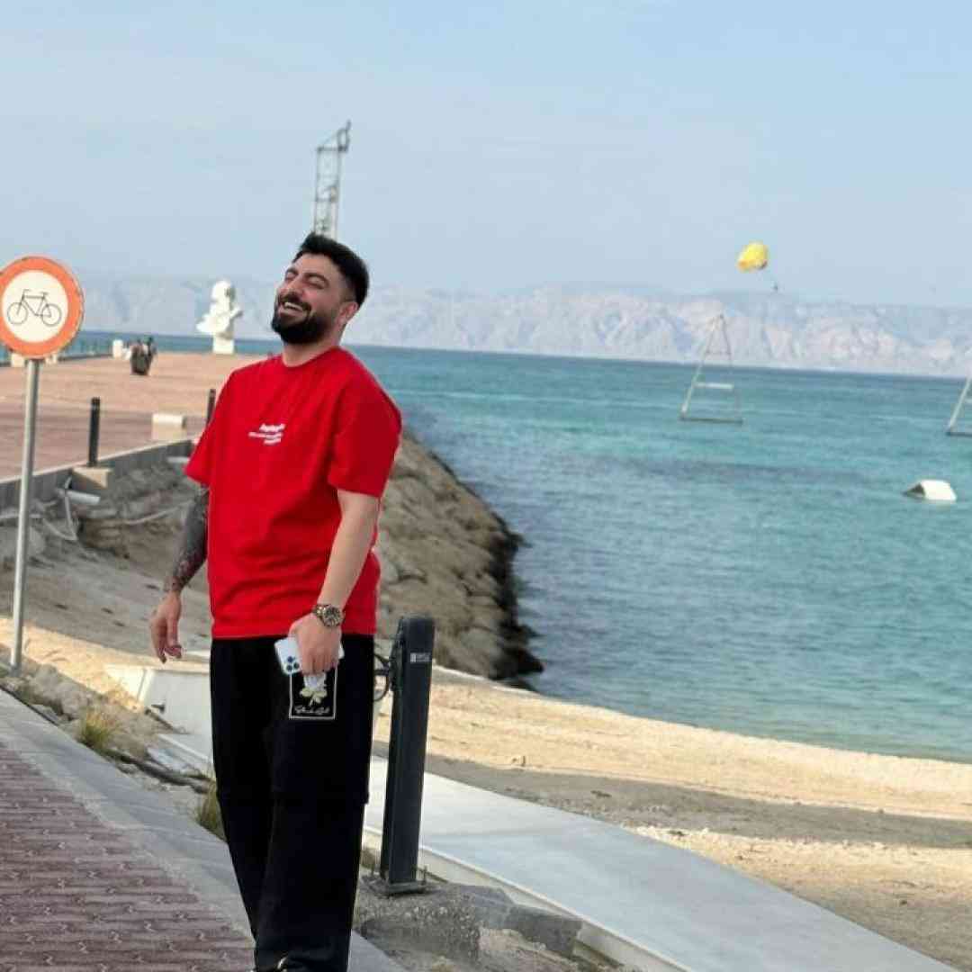رامین تجنگی خودت میدانی حرفات برای مه سنده