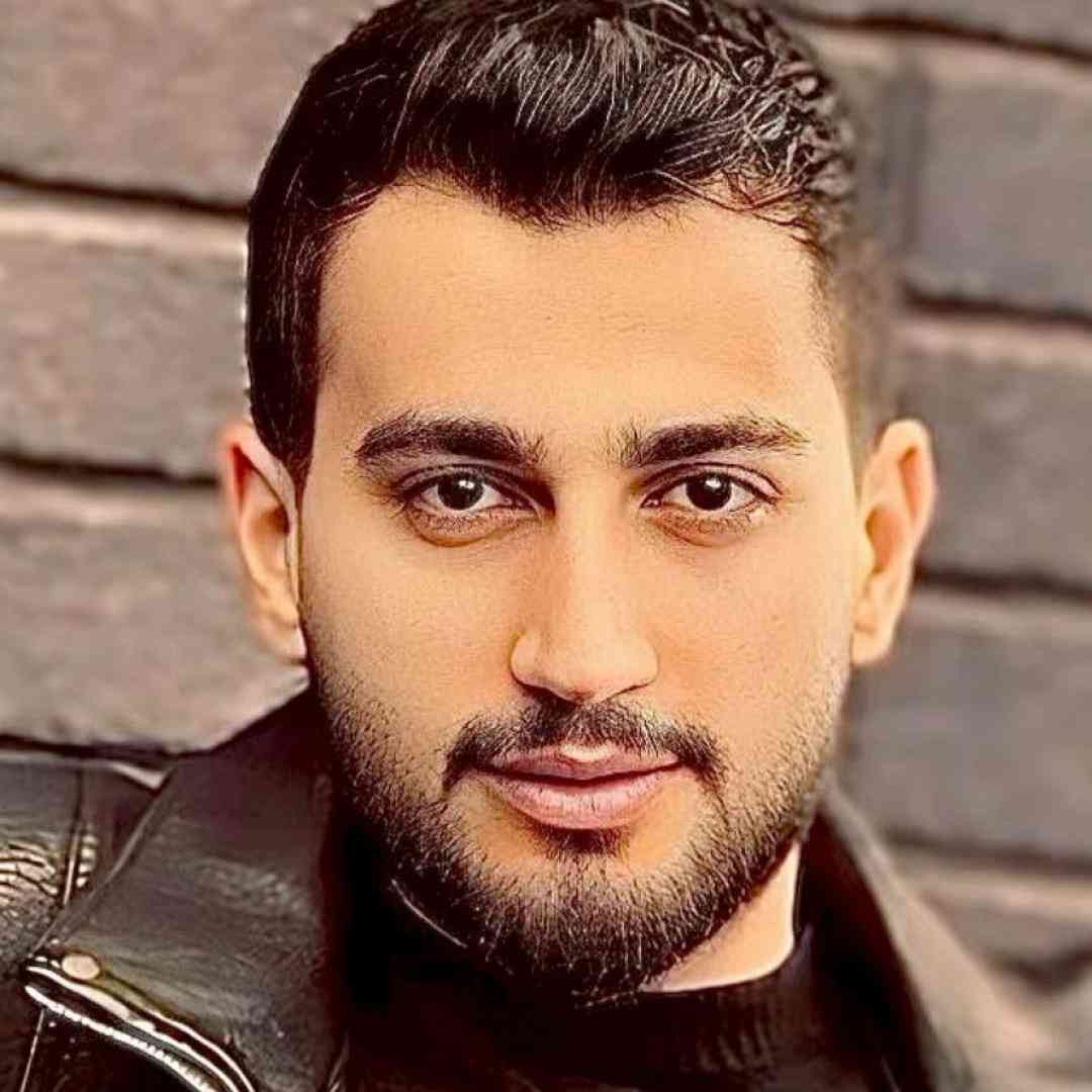 علیرضا باباجانی تره از دست ندمه