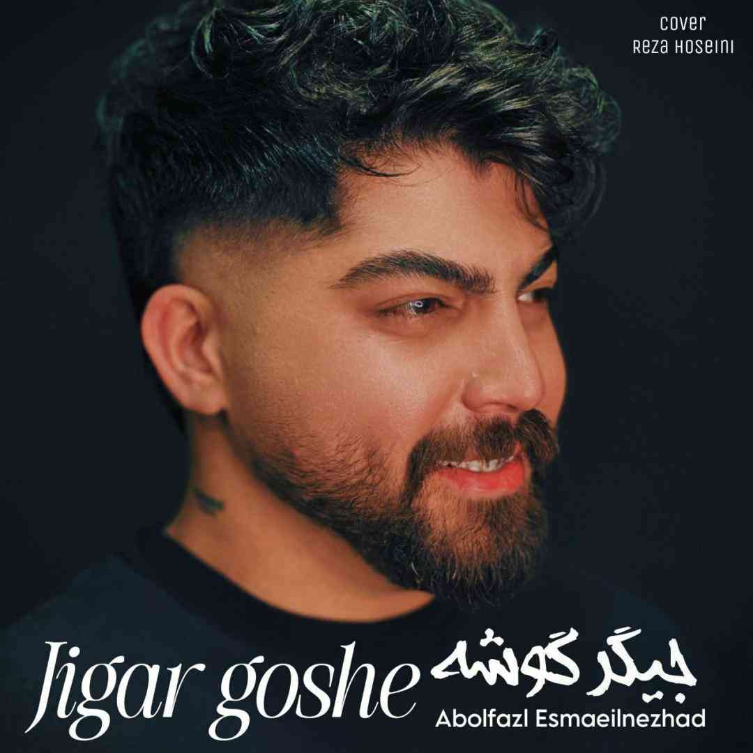 ابوالفضل اسماعیل نژاد جیگر گوشه