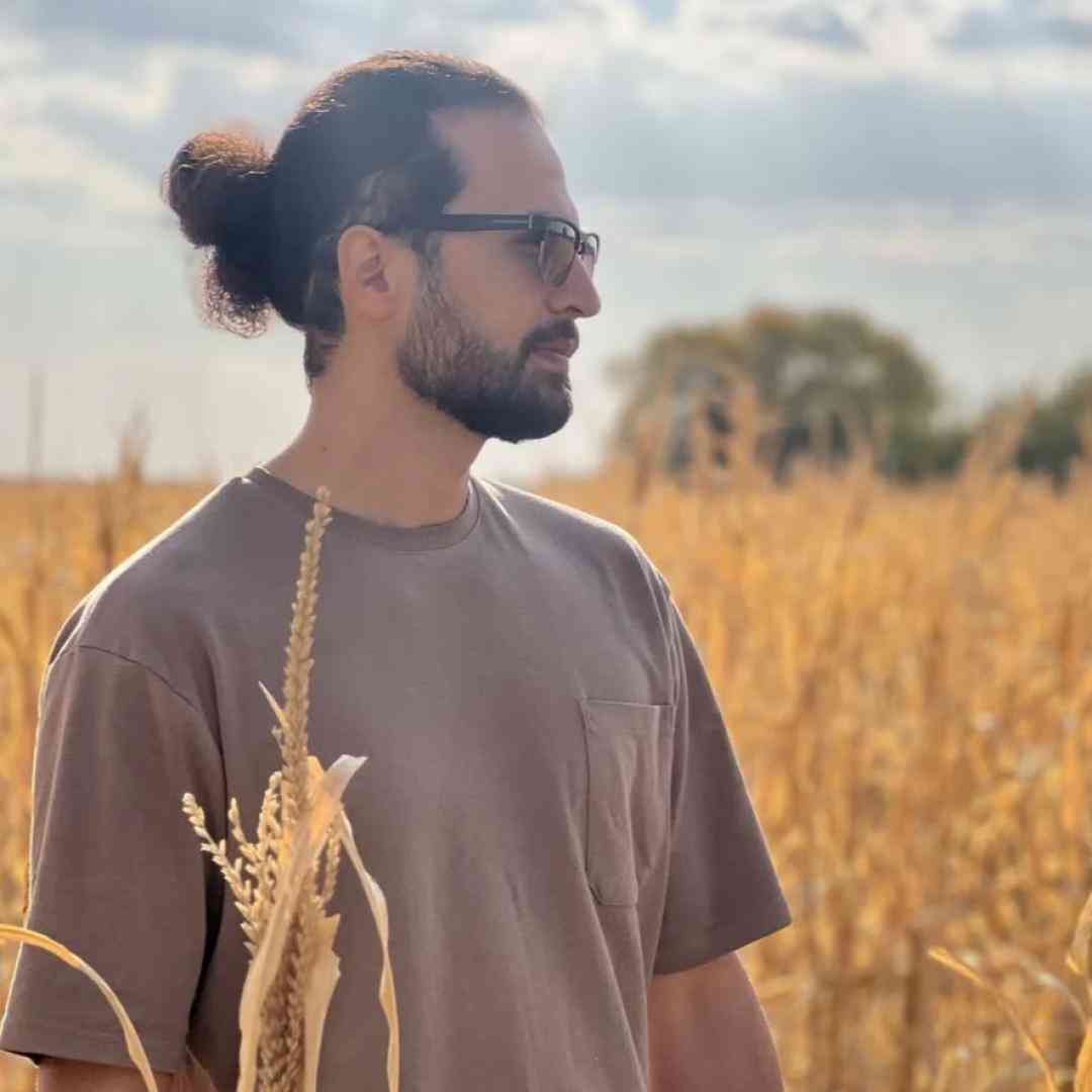 محمد اسلاملو رفیق