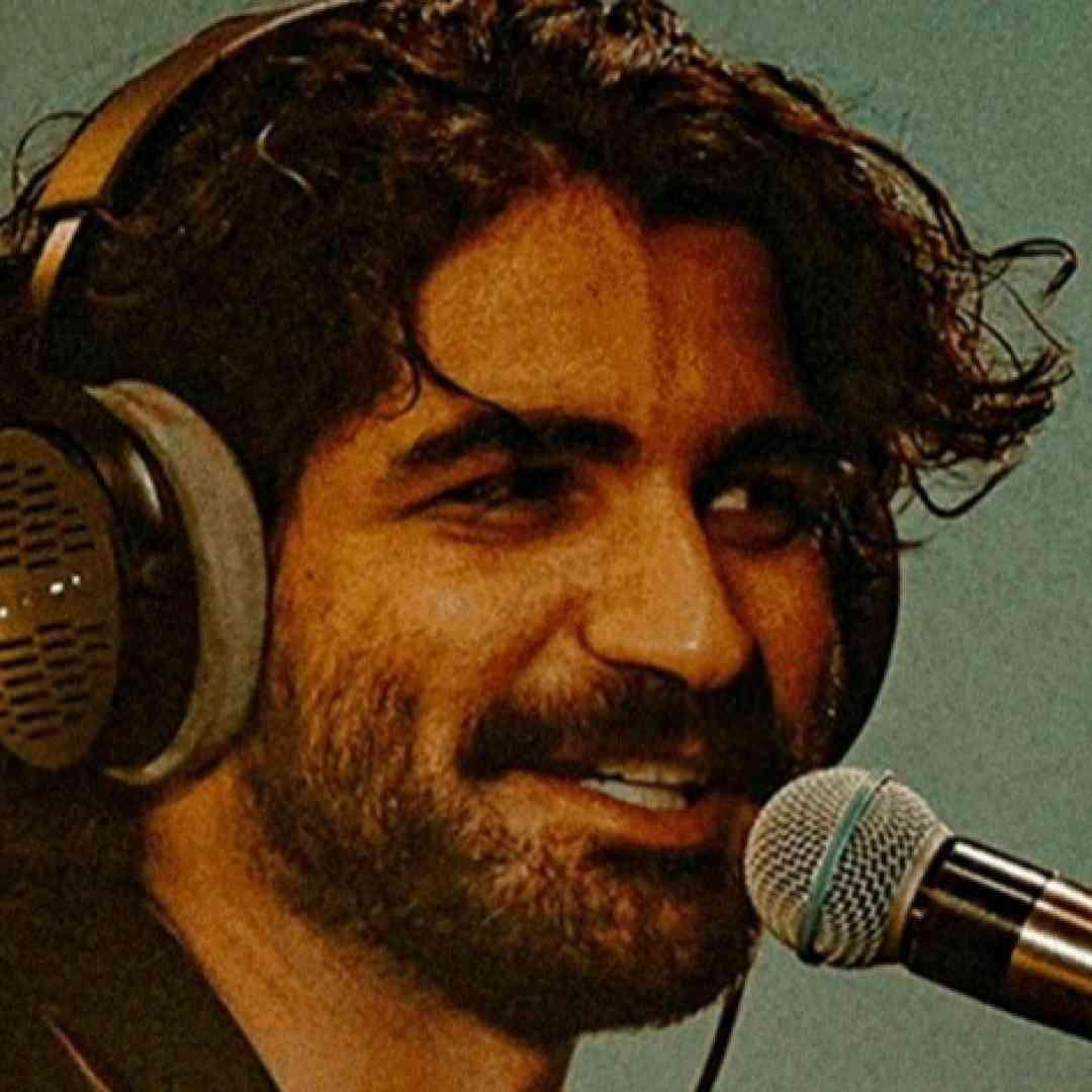 عرفان طهماسبی دعا کن دلم آروم بگیره دعام کن