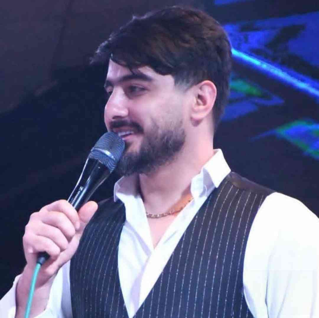 سعید حسینی بوی نون گرم تیری