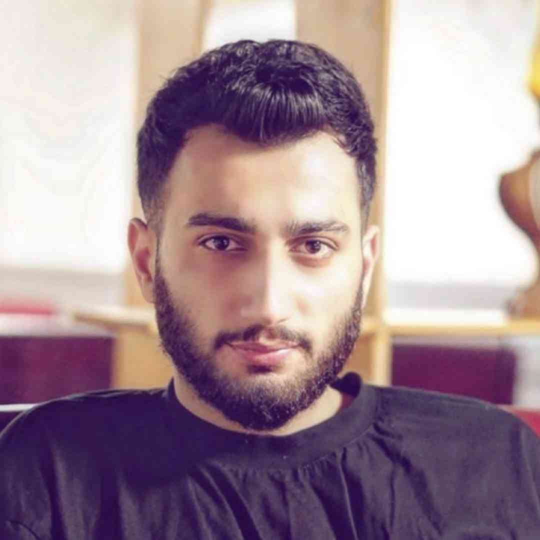 علیرضا باباجانی ای دل تره من