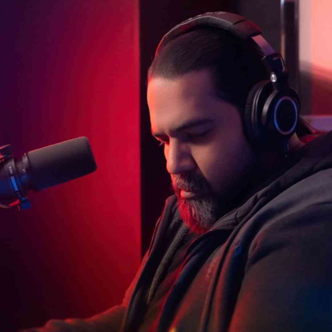 رضا صادقی مثل اول