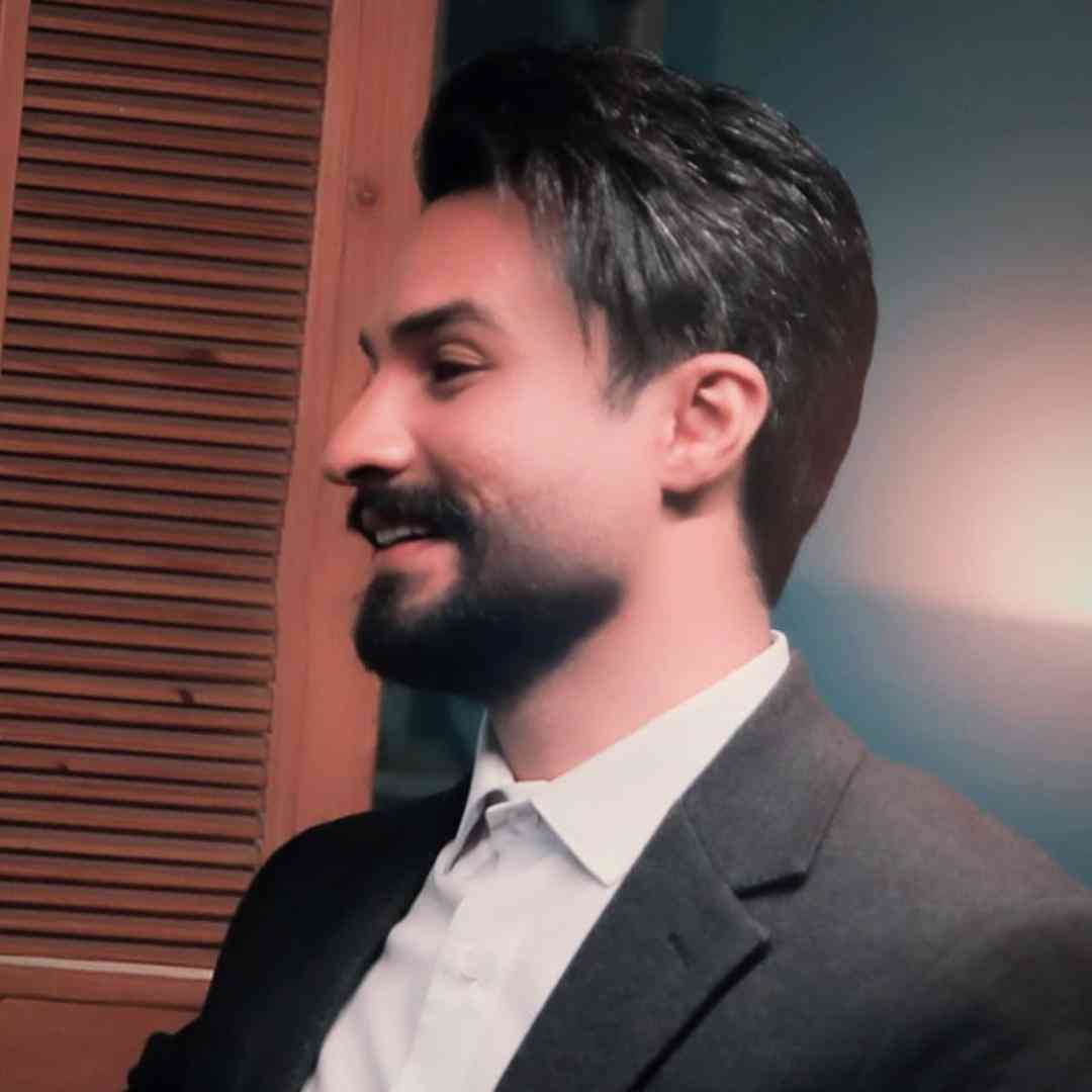 راغب برنده