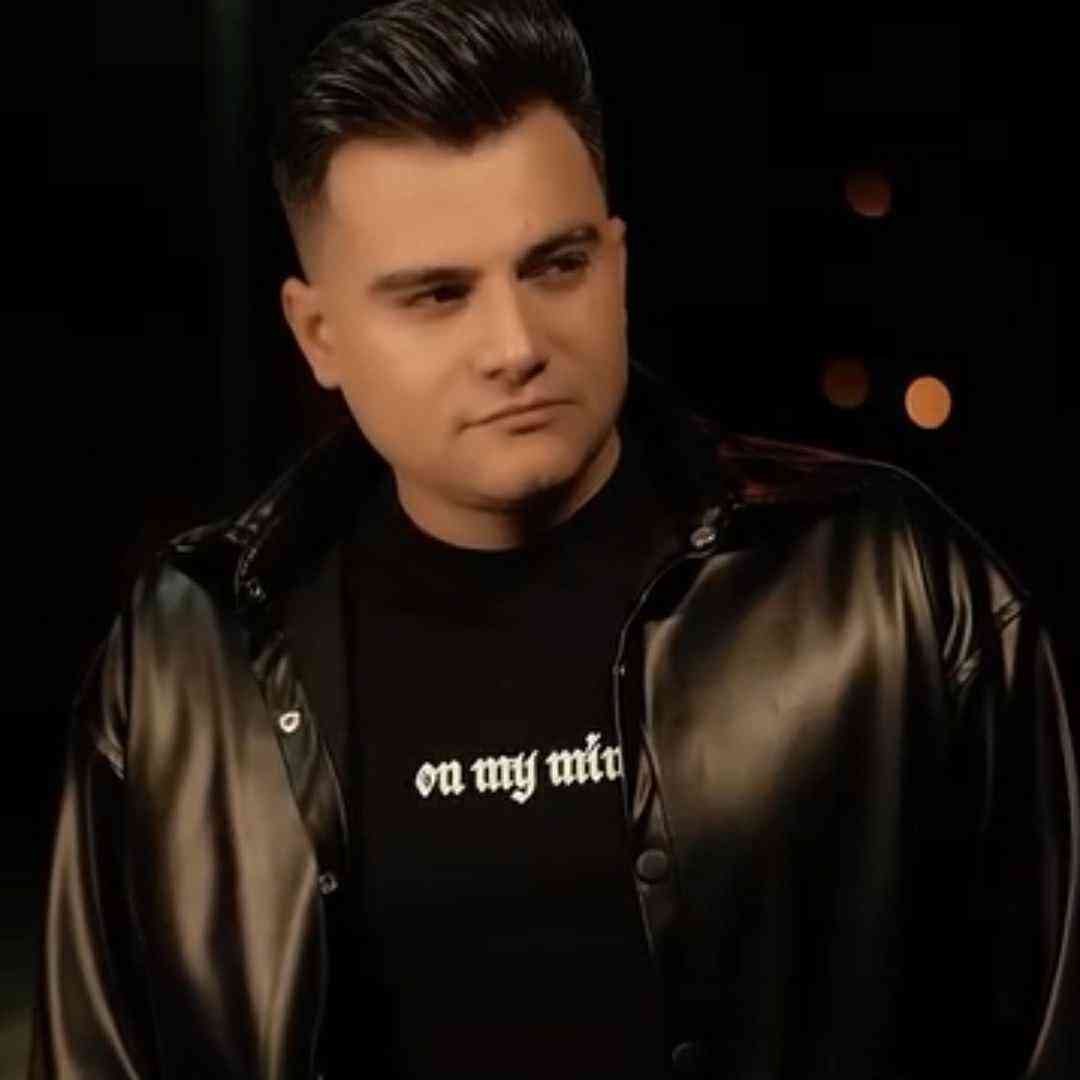 رامین کرمی یا صاحب صبر ایجا دارم میکشم عذاب قبر