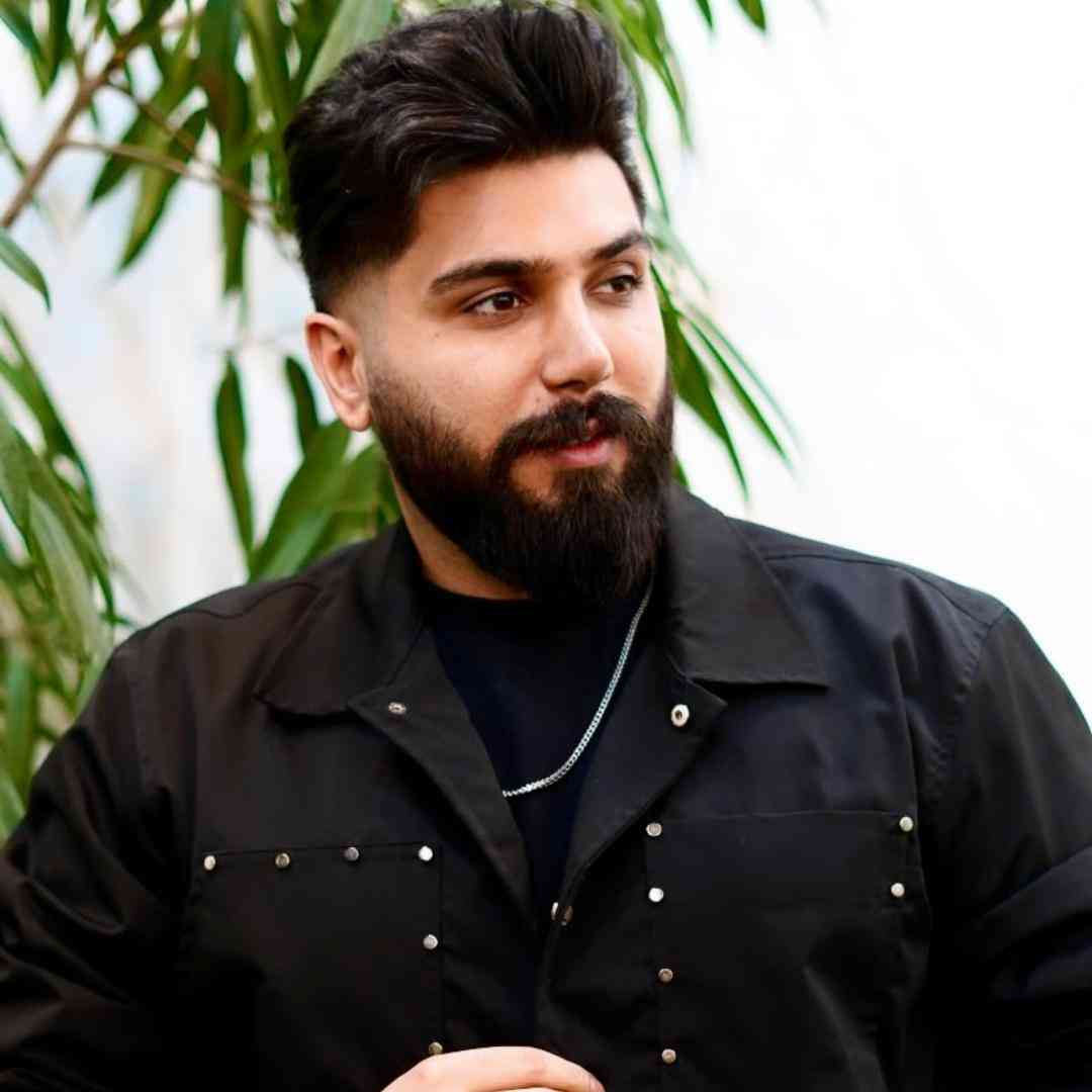 مجید احمدی حیف