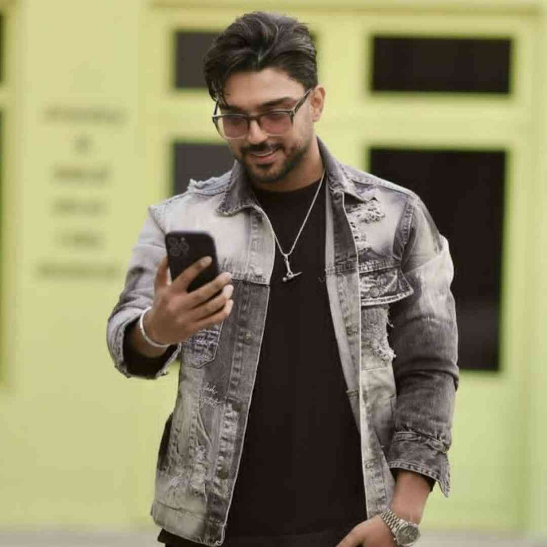 شهاب فالجی تو سر کیشی سلامتی پیکت وگرد یارت