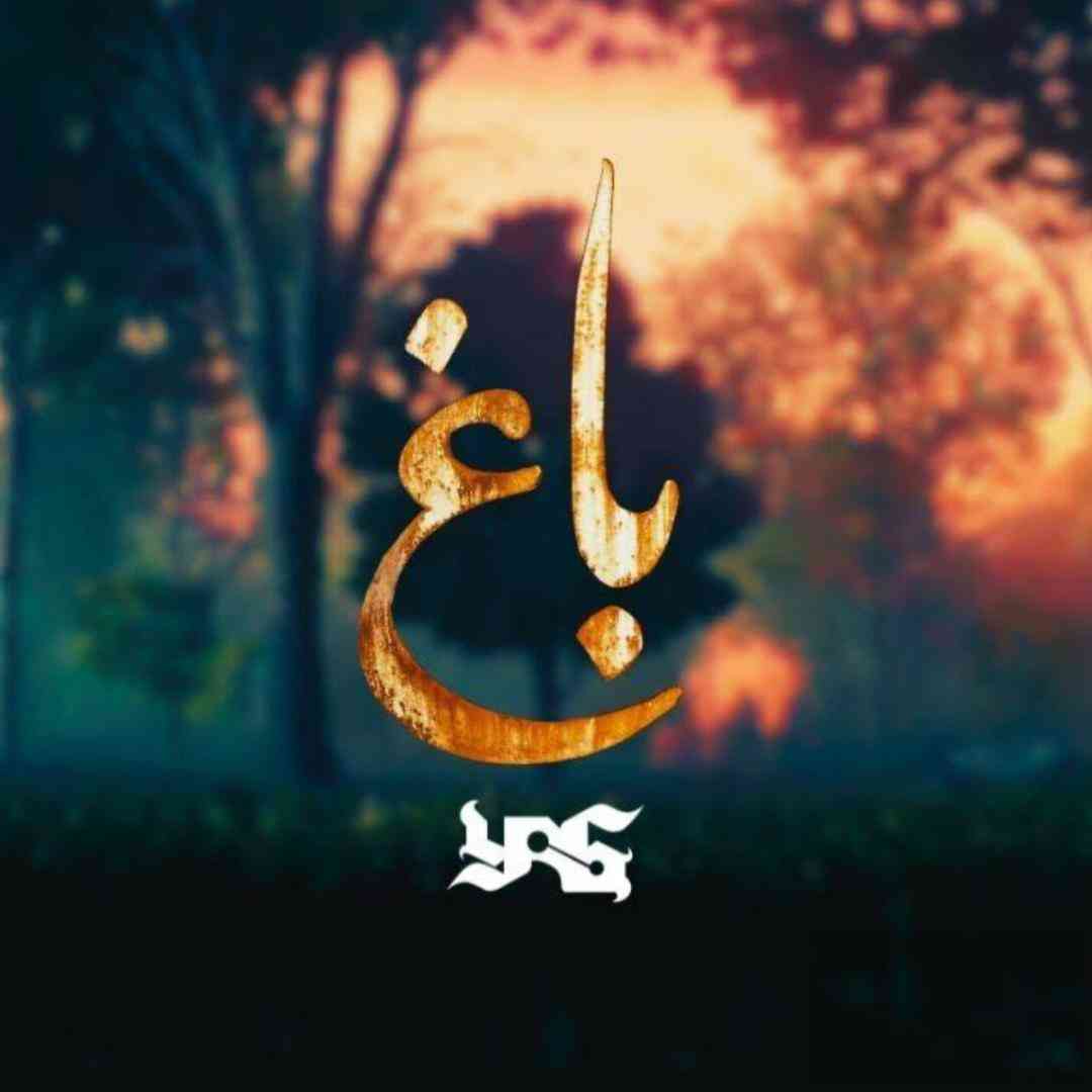 یاس باغ
