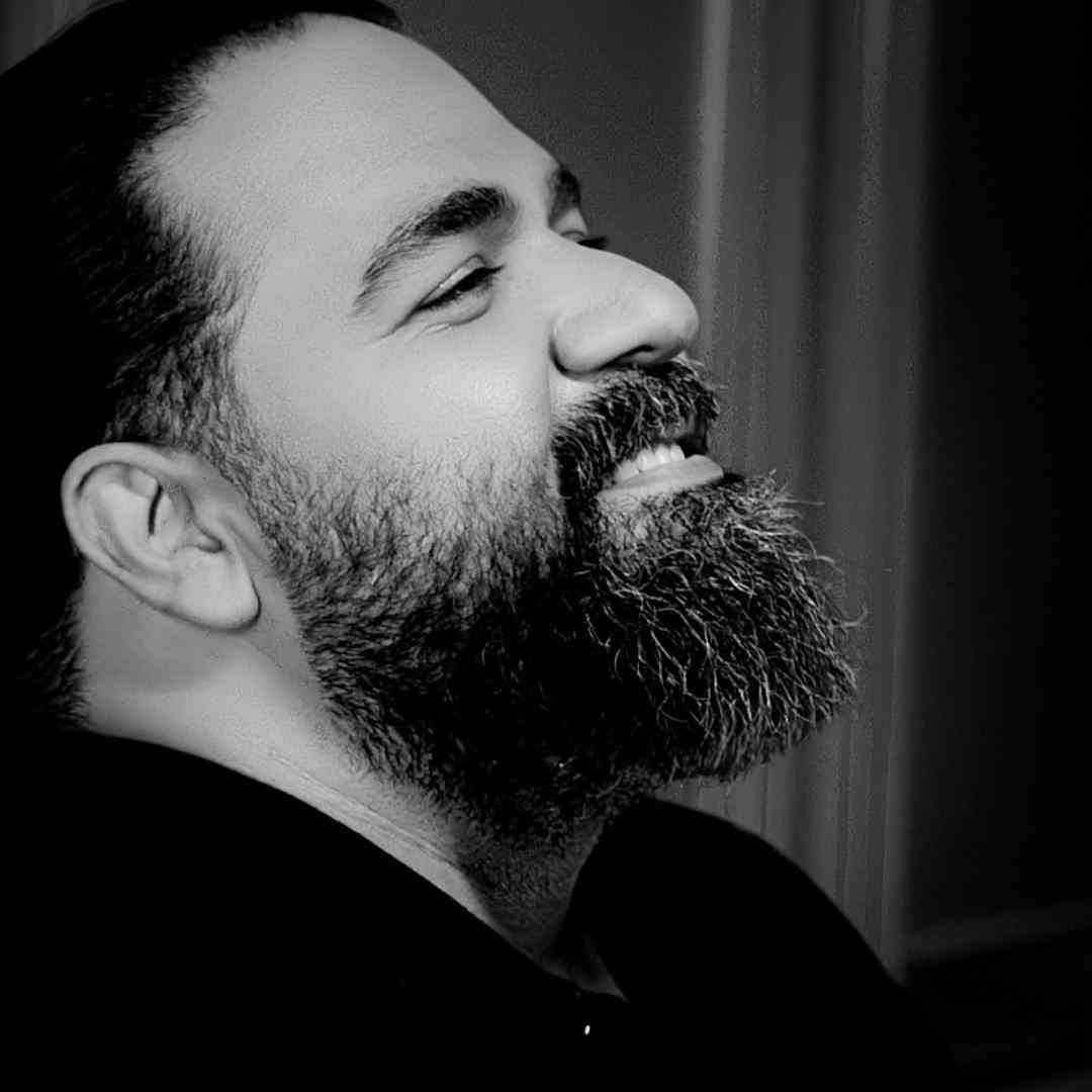 رضا صادقی به جهنم