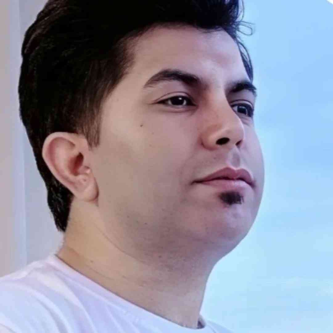 علی رزاقی لعنت روزگار