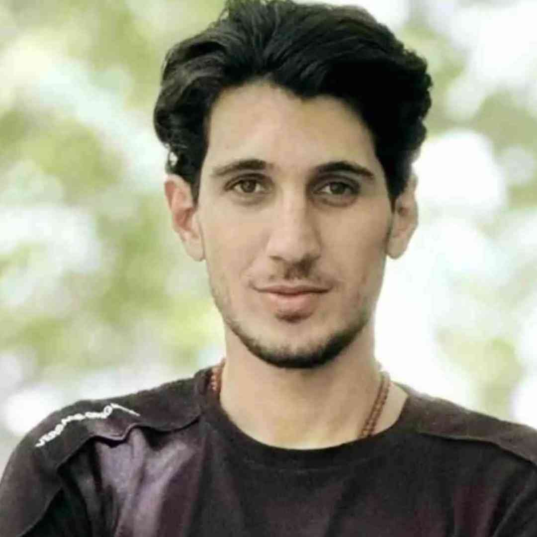 عرفان پند ویرانه