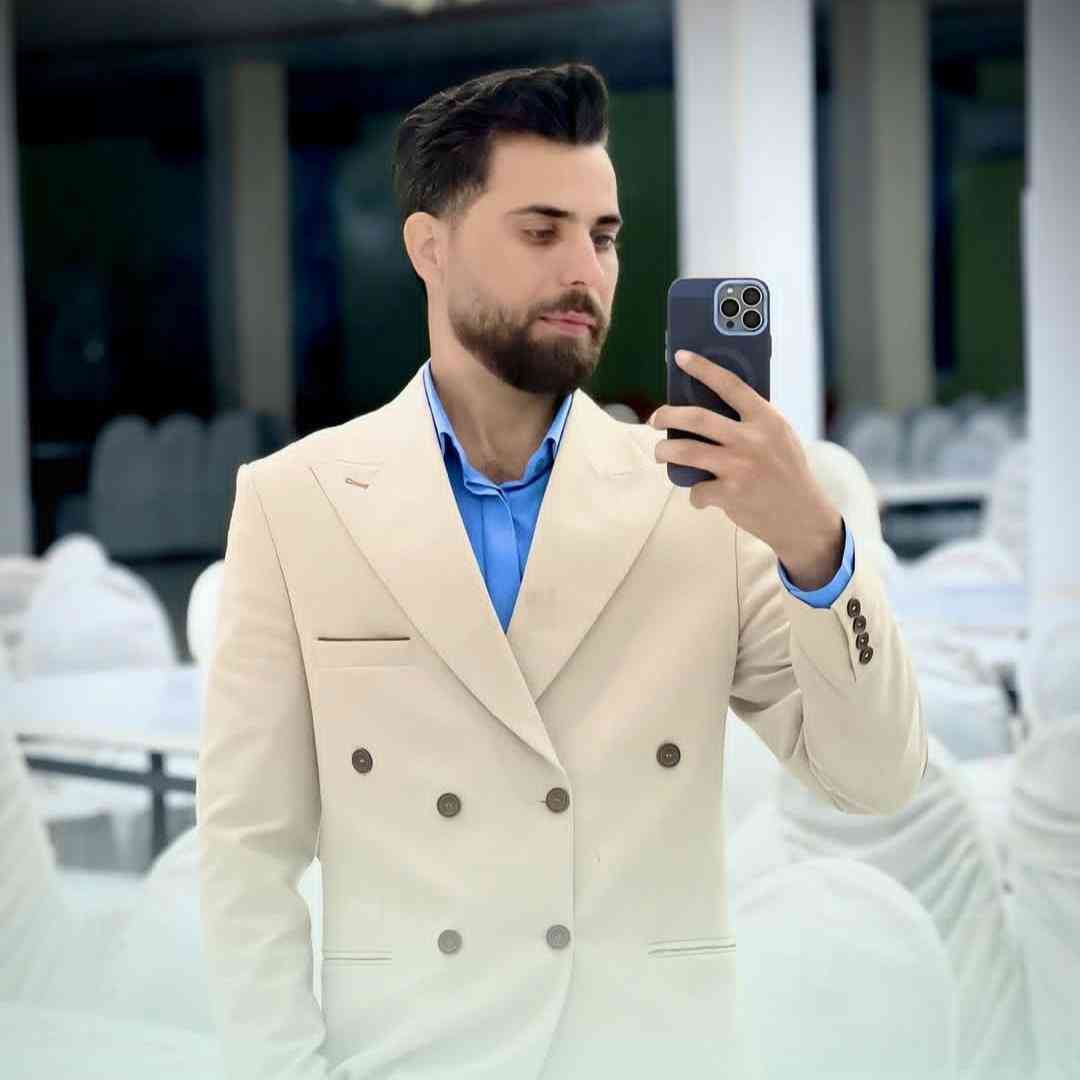 عمران قریشی ناز داره فاطمه والا نازه داره فاطمه