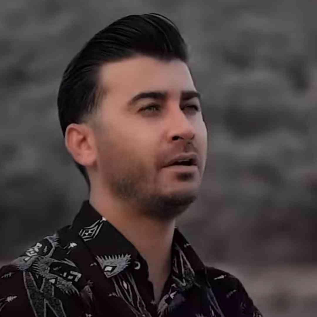 مرتضی باب یار مهربونم