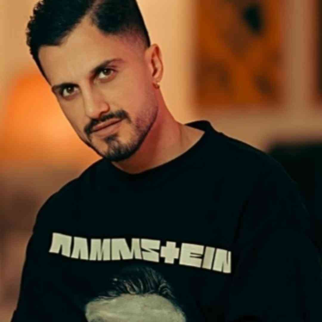 سعید کیان کافه