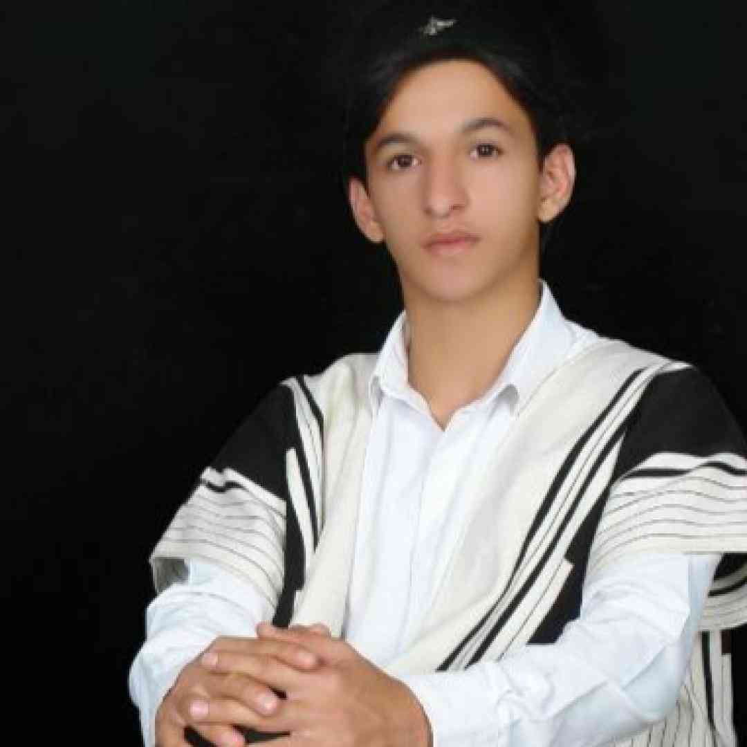 آرمان امیدی دلتنگی