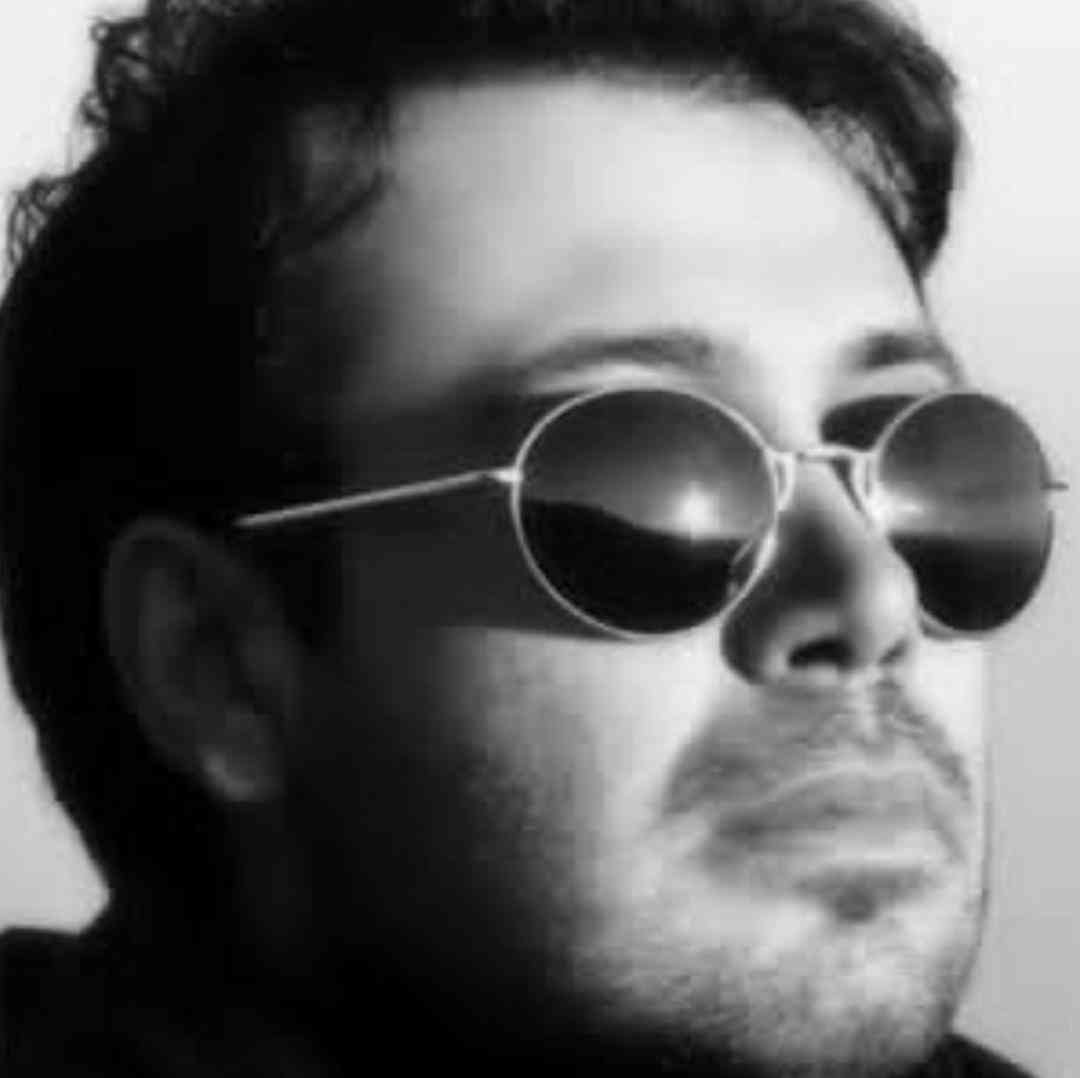 محسن چاوشی کولی