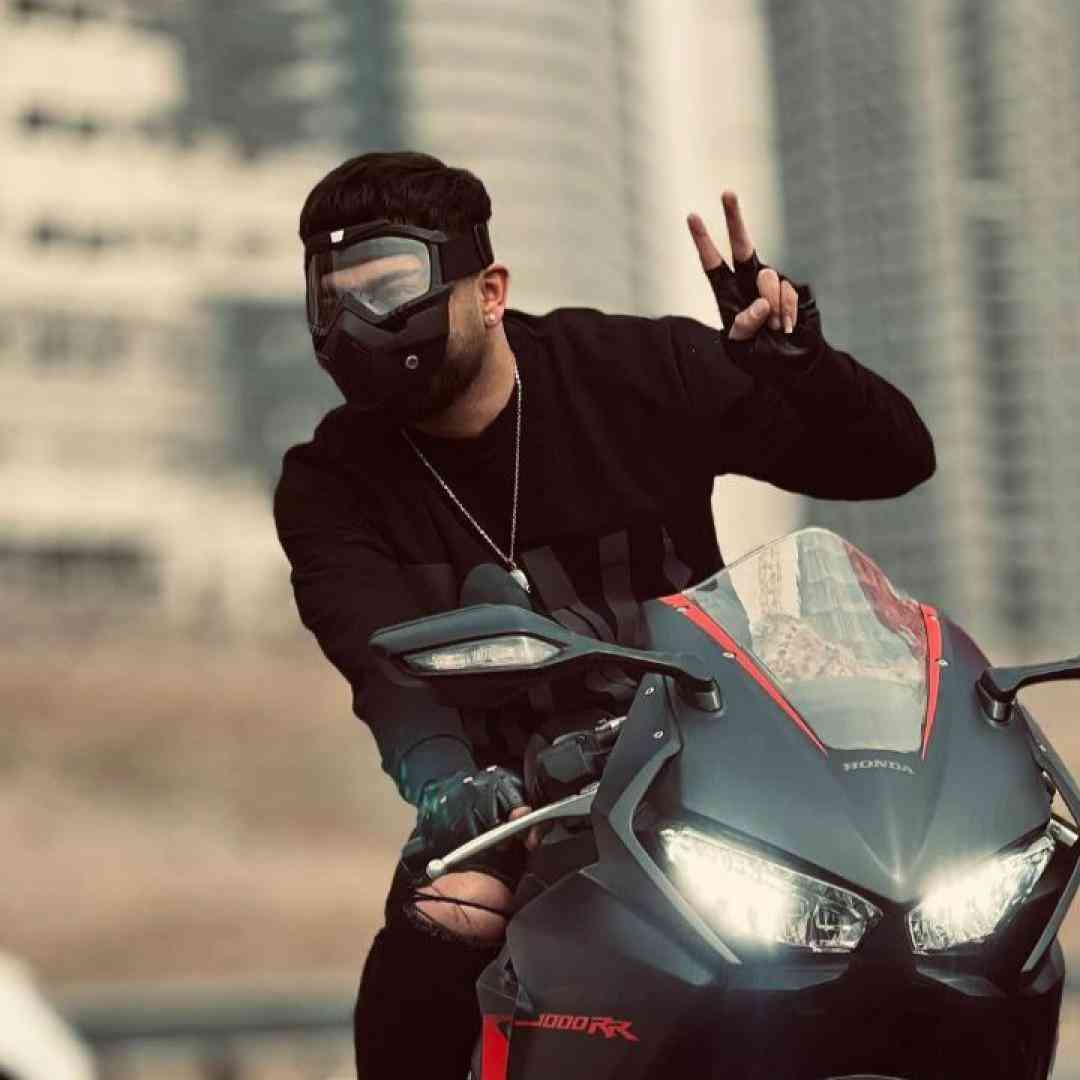 رامین تجنگی عوضی