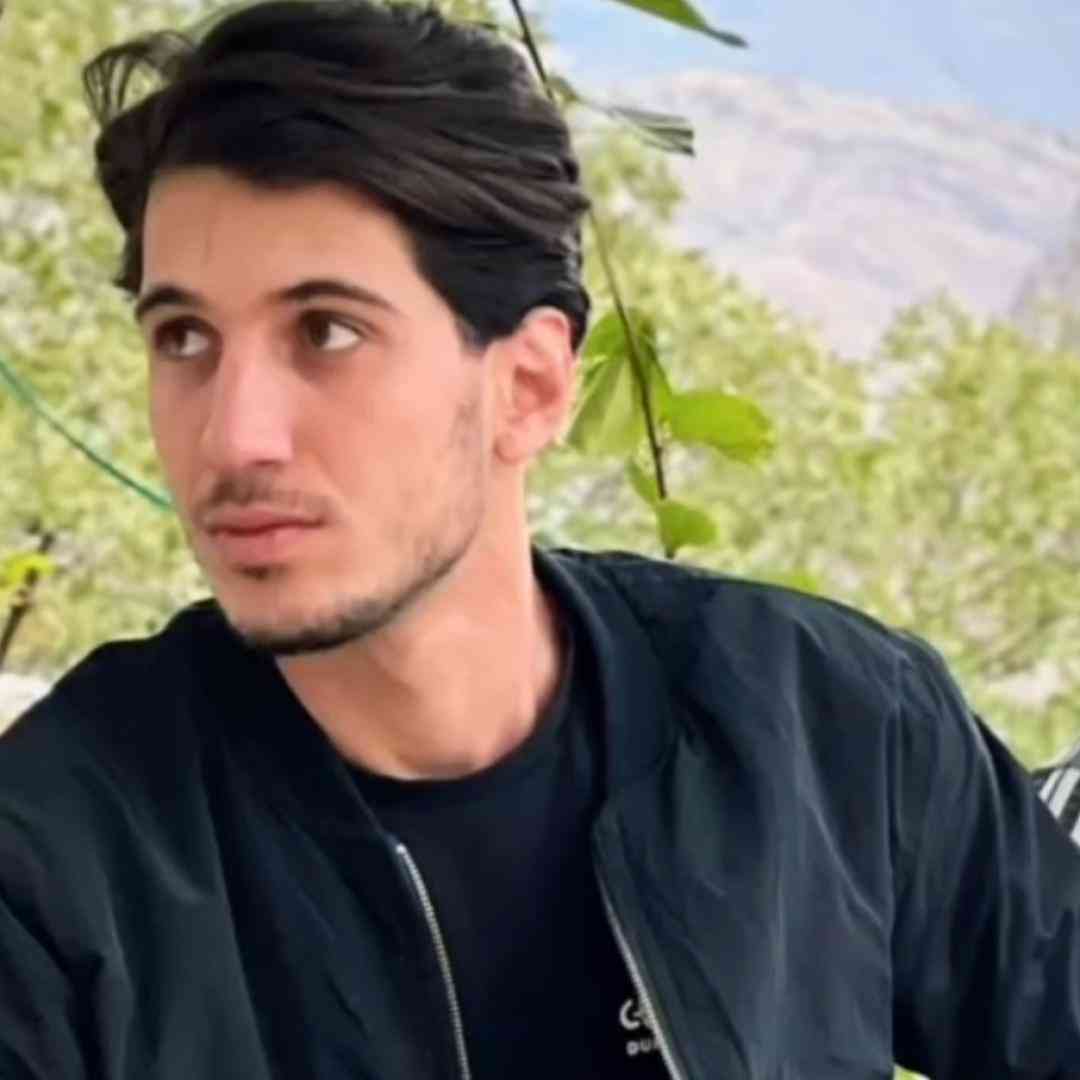 عرفان پند ویرانه