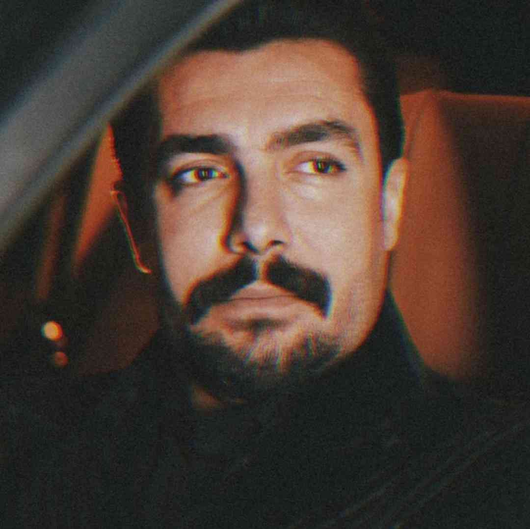 فرشید حکمتی شال قطار سیم بیا که قد شلال و دیر ایا