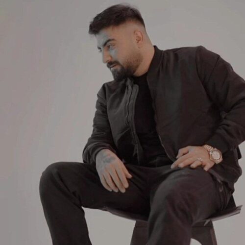 دختره بس کن شر ته کم کن از رامین تجنگی